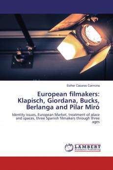 European filmakers