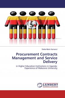Procurement Contracts Management and Service Delivery