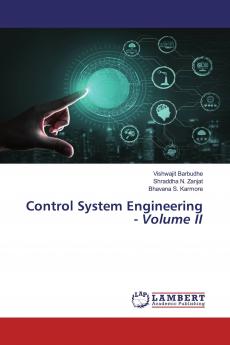 Control System Engineering - Volume II