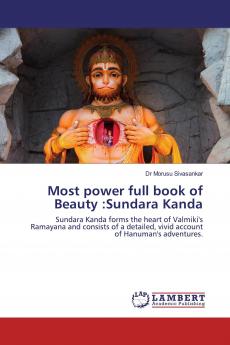 Most power full book of Beauty :Sundara Kanda
