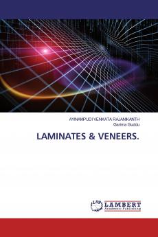 LAMINATES & VENEERS.