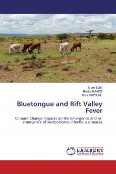 Bluetongue and Rift Valley Fever