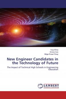 New Engineer Candidates in the Technology of Future