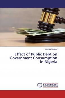 Effect of Public Debt on Government Consumption in Nigeria