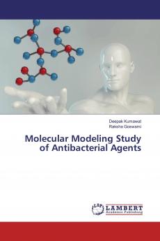 Molecular Modeling Study of Antibacterial Agents