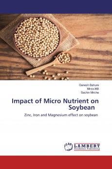 Impact of Micro Nutrient on Soybean