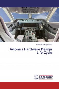 Avionics Hardware Design Life Cycle