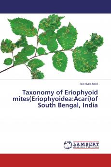 Taxonomy of Eriophyoid mites(Eriophyoidea