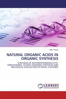 NATURAL ORGANIC ACIDS IN ORGANIC SYNTHESIS