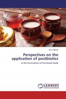 Perspectives on the application of postbiotics