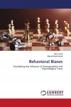 Behavioral Biases