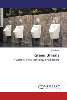 Green Urinals