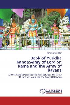 Book of Yuddha Kanda