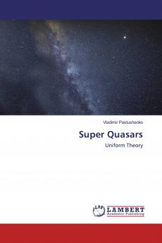 Super Quasars