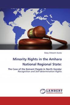 Minority Rights in the Amhara National Regional State