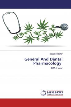 General And Dental Pharmacology