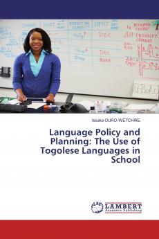 Language Policy and Planning