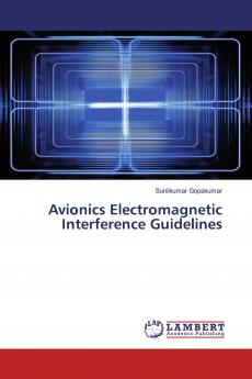 Avionics Electromagnetic Interference Guidelines