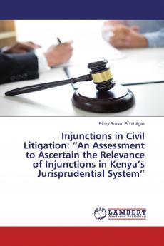 Injunctions in Civil Litigation