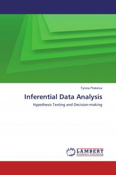 Inferential Data Analysis