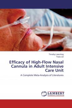 Efficacy of High-Flow Nasal Cannula in Adult Intensive Care Unit
