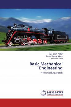 Basic Mechanical Engineering