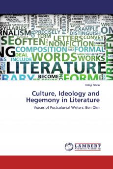 Culture Ideology and Hegemony in Literature