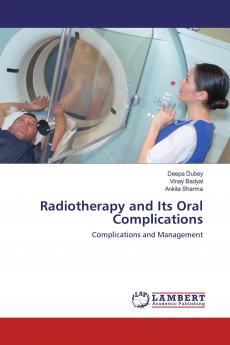 Radiotherapy and Its Oral Complications