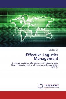Effective Logistics Management