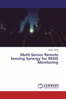 Multi-Sensor Remote Sensing Synergy for REDD Monitoring