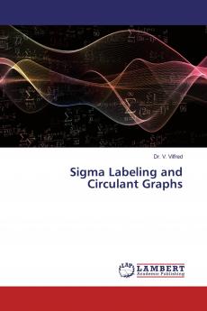Sigma Labeling and Circulant Graphs