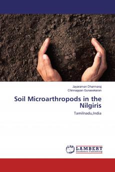Soil Microarthropods in the Nilgiris