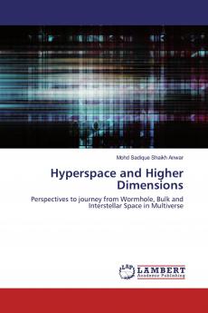 Hyperspace and Higher Dimensions