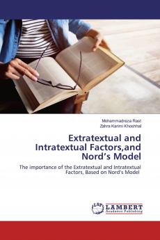 Extratextual and Intratextual Factorsand Nord's Model