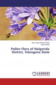 Pollen Flora of Nalgonda District Telangana State