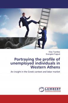 Portraying the profile of unemployed individuals in Western Athens
