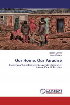 Our Home Our Paradise