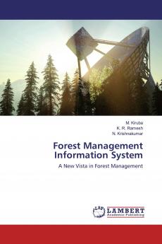 Forest Management Information System