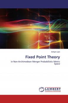 Fixed Point Theory