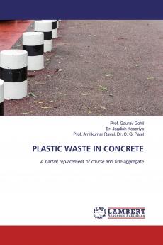PLASTIC WASTE IN CONCRETE