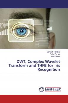 DWT Complex Wavelet Transform and THFB for Iris Recognition