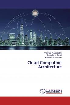 Cloud Computing Architecture