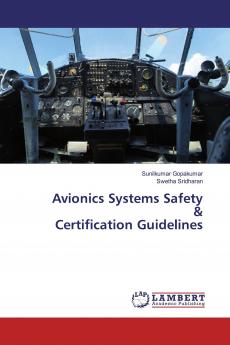 Avionics Systems Safety & Certification Guidelines