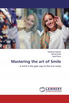 Mastering the art of Smile