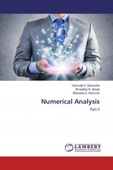 Numerical Analysis