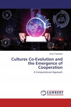 Cultures Co-Evolution and the Emergence of Cooperation