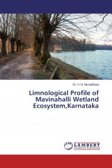 Limnological Profile of Mavinahalli Wetland EcosystemKarnataka