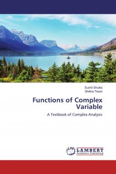 Functions of Complex Variable