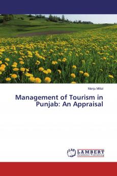 Management of Tourism in Punjab