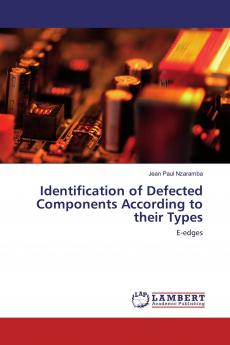 Identification of Defected Components According to their Types